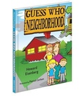 Cover: Guess Who Neighborhood - Mascot Books