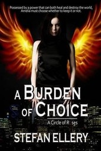 Enlarge image Cover: A Burden of Choice - Secret Cravings Publishing
