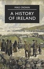 Cover: A History of Ireland - Palgrave Macmillan