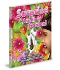 Cover: Surprise in Aunties Garden - Mascot Books