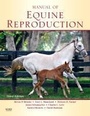 Cover: Manual of Equine Reproduction - Mosby