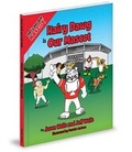 Cover: Hairy Dawg Is Our Mascot - Mascot Books