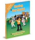 Cover: Smokey Is Our Mascot - Mascot Books