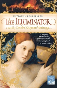Enlarge image Cover: The Illuminator - St Martin's Press