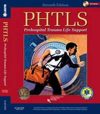 Abbildung von: Prehospital Trauma Life Support - Mosby