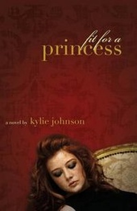 Enlarge image Cover: Fit for a Princess - Tate Publishing & Enterprises