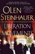 Cover: Liberation Movements - Minotaur Books