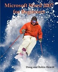 Enlarge image Cover: Microsoft Word 2007 for Beginners - Champion Writers