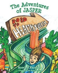 Enlarge image Cover: Adv of Jasper - Mascot Books