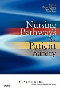 Abbildung von: Nursing Pathways for Patient Safety - Mosby