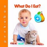 Enlarge image Cover: What Do I Eat? - AZ Books, LLC