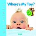 Cover: Where Is My Toy? - AZ Books, LLC