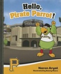 Cover: Hello Pirate Parrot - Mascot Books