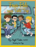 Cover: 4 Pals on a Field Trip - Mascot Books