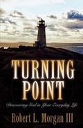 Cover: Turning Point - Xulon Press