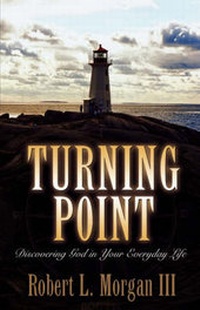 Enlarge image Cover: Turning Point - Xulon Press