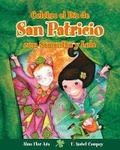 Cover: Celebra El Dia De3 San Patricio Con Samantha y Lola - Santillana USA Publishing Company