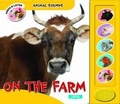Cover: On the Farm - AZ Books, LLC