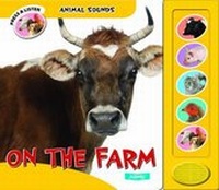 Enlarge image Cover: On the Farm - AZ Books, LLC
