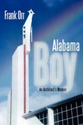 Cover: Alabama Boy - Xulon Press