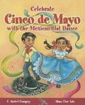 Cover: Celebrate Cinco de Mayo with the Mexican Hat Dance - Alfaguara Infantil