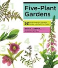 Cover: Five -Plant Gardens - Storey Publishing LLC