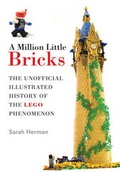 Cover: A Million Little Bricks - Skyhorse Publishing