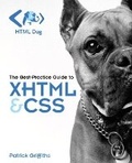 Cover: HTML Dog - New Riders
