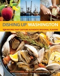 Cover: Dishing Up (R) Washington - Storey Publishing LLC