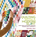 Cover: Quilting with a Modern Slant - Storey Publishing LLC