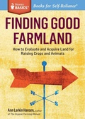 Cover: Finding Good Farmland - Storey Publishing LLC