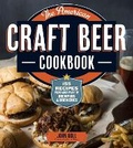 Cover: The American Craft Beer Cookbook - Storey Publishing LLC