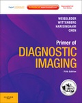 Cover: Primer of Diagnostic Imaging - Mosby