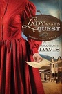Cover: Lady Anne's Quest - Barbour Publishing Inc, U.S.