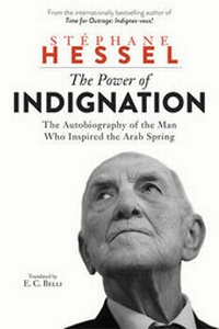 Enlarge image Cover: The Power of Indignation - Skyhorse Publishing