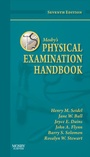 Cover: Mosby's Physical Examination Handbook - Mosby