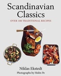 Cover: Scandinavian Classics - Skyhorse Publishing