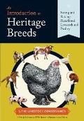 Cover: An Introduction to Heritage Breeds - Storey Publishing LLC