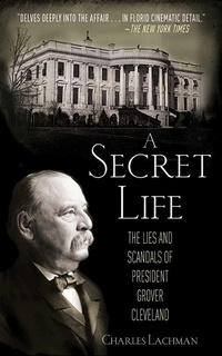 Enlarge image Cover: A Secret Life - Skyhorse Publishing