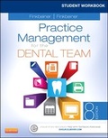 Cover: Student Workbook for Practice Management for the Dental Team - Mosby