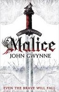 Cover: Malice - Orbit
