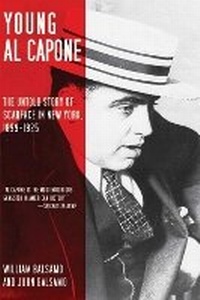 Abbildung von: Young Al Capone - Skyhorse Publishing