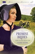 Cover: Promise Brides - Barbour Publishing Inc, U.S.