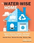 Cover: The Water-Wise Home - Storey Publishing LLC