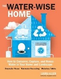 Enlarge image Cover: The Water-Wise Home - Storey Publishing LLC