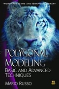 Cover: Polygonal Modeling - Wordware Publishing Inc.
