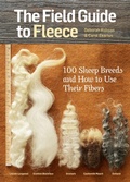 Cover: The Field Guide to Fleece - Storey Publishing LLC