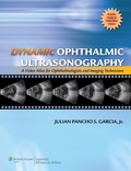 Cover: Dynamic Ophthalmic Ultrasonography - Lippincott Williams and Wilkins