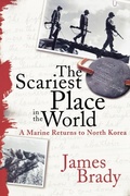 Cover: The Scariest Place in the World - St. Martin's Griffin