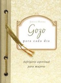 Cover: Gozo Para Cada Dia - Barbour Publishing Inc, U.S.